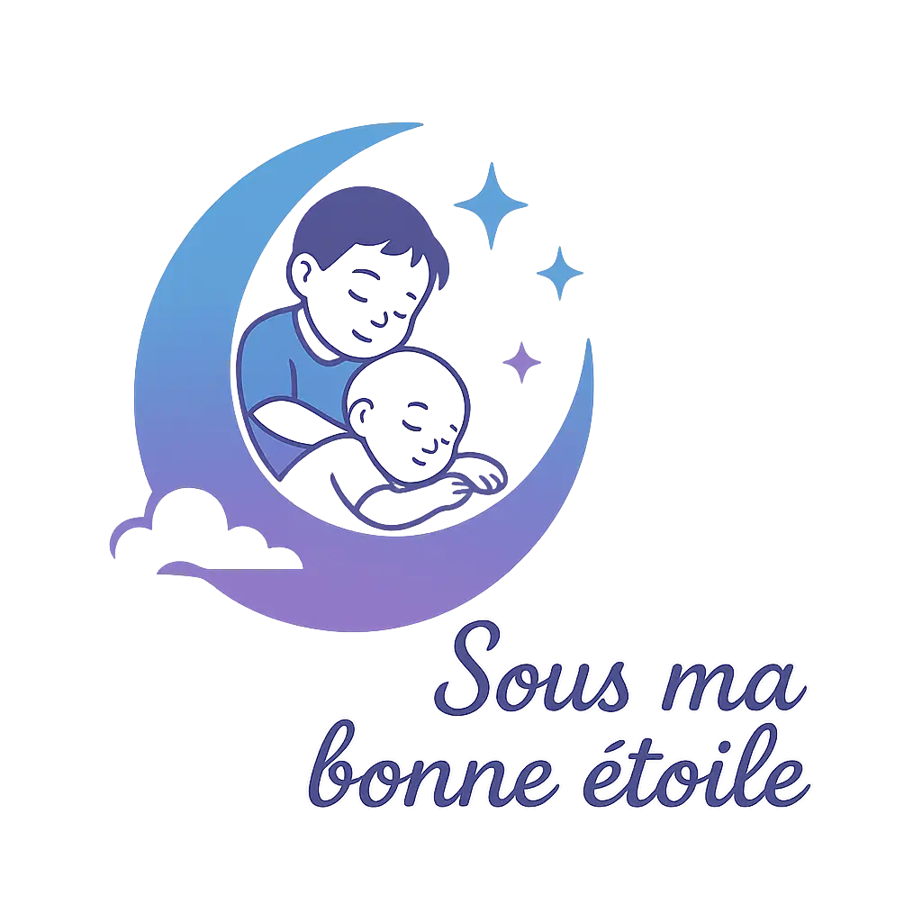 Sous ma bonne étoile